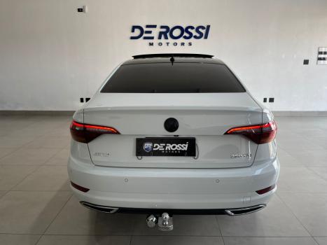 VOLKSWAGEN Jetta 1.4 4P 250 TSI R-LINE AUTOMTICO, Foto 13