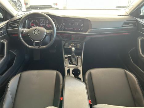 VOLKSWAGEN Jetta 1.4 16V 4P TSI CONFORTLINE AUTOMTICO, Foto 8