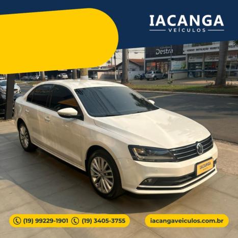 VOLKSWAGEN Jetta 1.4 16V 4P TSI CONFORTLINE AUTOMTICO, Foto 4