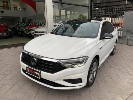 VOLKSWAGEN Jetta 1.4 4P 250 TSI R-LINE AUTOMTICO, Foto 2