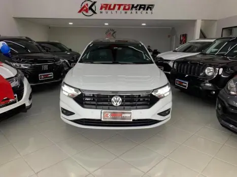 VOLKSWAGEN Jetta 1.4 4P 250 TSI R-LINE AUTOMTICO, Foto 5