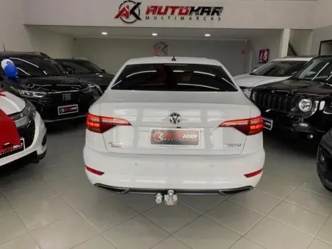 VOLKSWAGEN Jetta 1.4 4P 250 TSI R-LINE AUTOMTICO, Foto 8