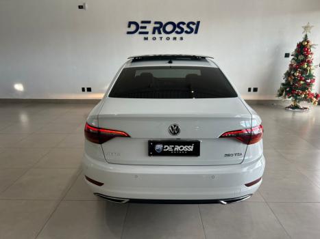 VOLKSWAGEN Jetta 1.4 4P 250 TSI R-LINE AUTOMTICO, Foto 13