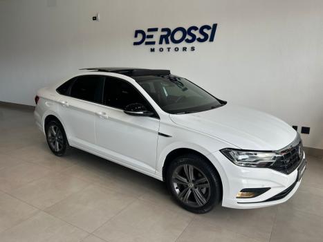 VOLKSWAGEN Jetta 1.4 4P 250 TSI R-LINE AUTOMTICO, Foto 1