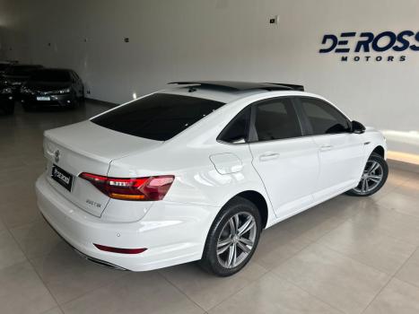 VOLKSWAGEN Jetta 1.4 4P 250 TSI R-LINE AUTOMTICO, Foto 12