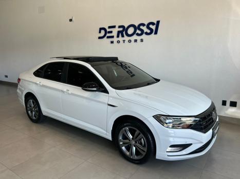 VOLKSWAGEN Jetta 1.4 4P 250 TSI R-LINE AUTOMTICO, Foto 1