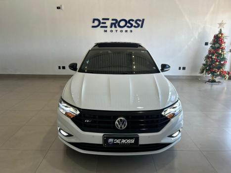 VOLKSWAGEN Jetta 1.4 4P 250 TSI R-LINE AUTOMTICO, Foto 4