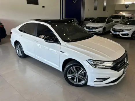 VOLKSWAGEN Jetta 1.4 4P 250 TSI R-LINE AUTOMTICO, Foto 5