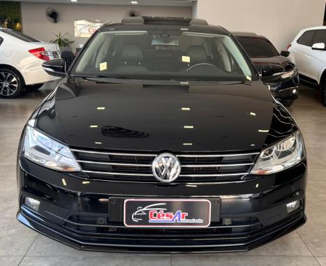 VOLKSWAGEN Jetta 1.4 16V 4P TSI CONFORTLINE AUTOMTICO, Foto 15