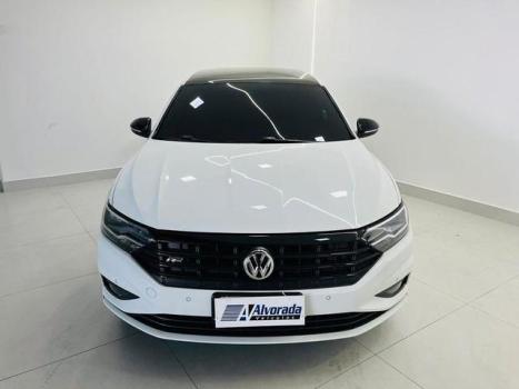 VOLKSWAGEN Jetta 1.4 4P 250 TSI R-LINE AUTOMTICO, Foto 2