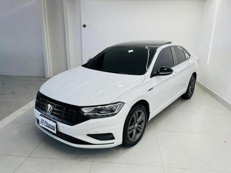 VOLKSWAGEN Jetta 1.4 4P 250 TSI R-LINE AUTOMTICO, Foto 15