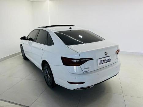 VOLKSWAGEN Jetta 1.4 4P 250 TSI R-LINE AUTOMTICO, Foto 17