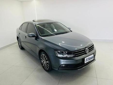 VOLKSWAGEN Jetta 1.4 16V 4P TSI CONFORTLINE AUTOMTICO, Foto 1