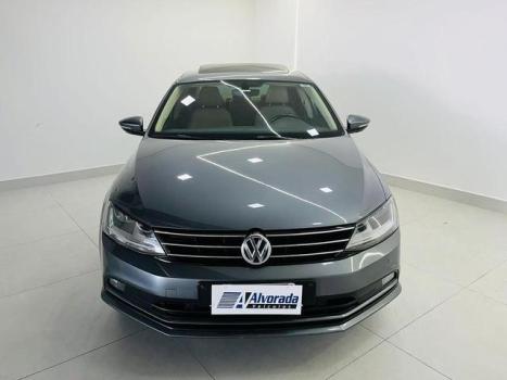 VOLKSWAGEN Jetta 1.4 16V 4P TSI CONFORTLINE AUTOMTICO, Foto 2