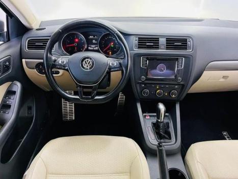 VOLKSWAGEN Jetta 1.4 16V 4P TSI CONFORTLINE AUTOMTICO, Foto 5