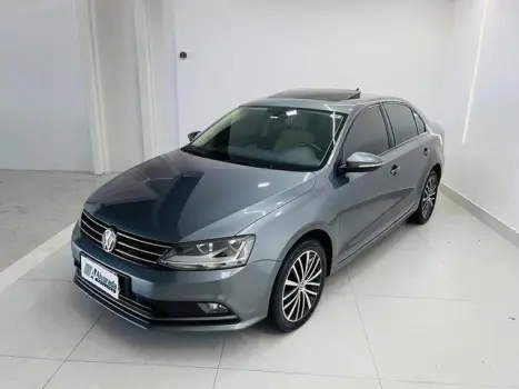 VOLKSWAGEN Jetta 1.4 16V 4P TSI CONFORTLINE AUTOMTICO, Foto 14