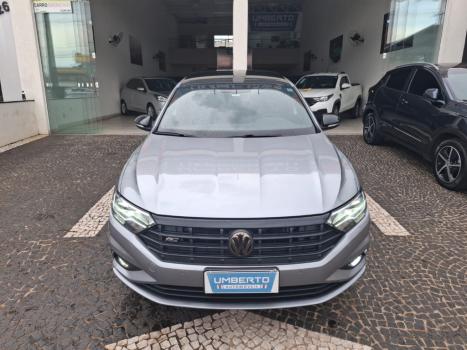 VOLKSWAGEN Jetta 1.4 4P 250 TSI R-LINE AUTOMTICO, Foto 4