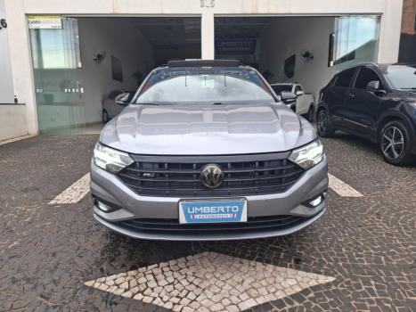 VOLKSWAGEN Jetta 1.4 4P 250 TSI R-LINE AUTOMTICO, Foto 7