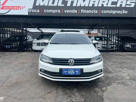 VOLKSWAGEN Jetta 1.4 4P 250 TSI TURBO CONFORTLINE AUTOMTICO, Foto 2