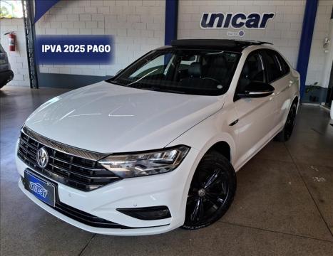 VOLKSWAGEN Jetta 1.4 4P 250 TSI R-LINE AUTOMTICO, Foto 1