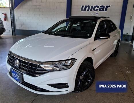 VOLKSWAGEN Jetta 1.4 4P 250 TSI R-LINE AUTOMTICO, Foto 1