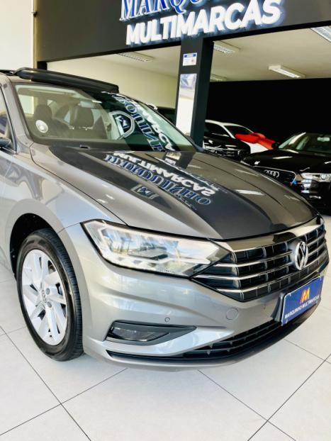 VOLKSWAGEN Jetta 1.4 4P 250 TSI TURBO CONFORTLINE AUTOMTICO, Foto 8