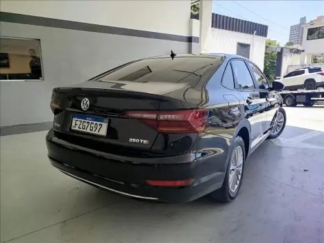 VOLKSWAGEN Jetta 1.4 4P 250 FLEX AUTOMTICO, Foto 5