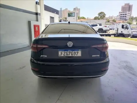 VOLKSWAGEN Jetta 1.4 4P 250 FLEX AUTOMTICO, Foto 6