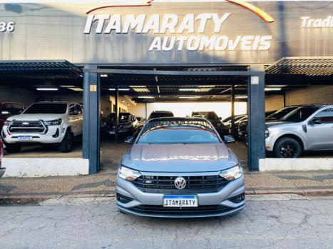 VOLKSWAGEN Jetta 1.4 4P 250 TSI R-LINE AUTOMTICO, Foto 4