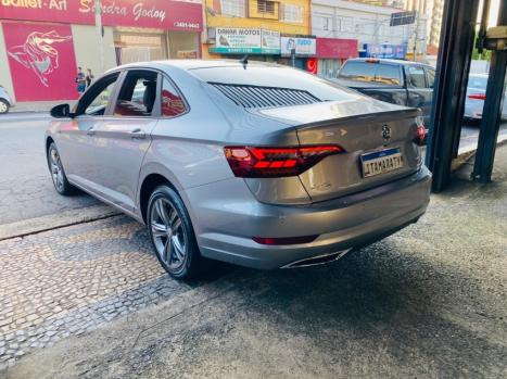 VOLKSWAGEN Jetta 1.4 4P 250 TSI R-LINE AUTOMTICO, Foto 6