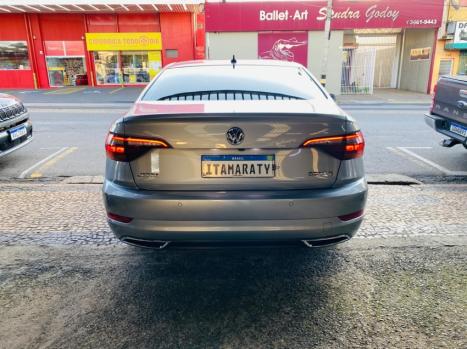 VOLKSWAGEN Jetta 1.4 4P 250 TSI R-LINE AUTOMTICO, Foto 7