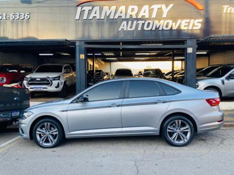 VOLKSWAGEN Jetta 1.4 4P 250 TSI R-LINE AUTOMTICO, Foto 8