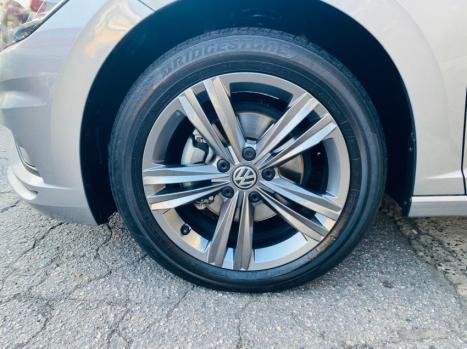 VOLKSWAGEN Jetta 1.4 4P 250 TSI R-LINE AUTOMTICO, Foto 10