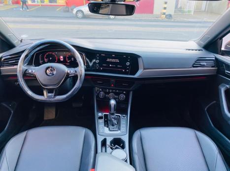 VOLKSWAGEN Jetta 1.4 4P 250 TSI R-LINE AUTOMTICO, Foto 12