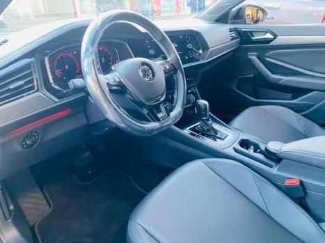 VOLKSWAGEN Jetta 1.4 4P 250 TSI R-LINE AUTOMTICO, Foto 13