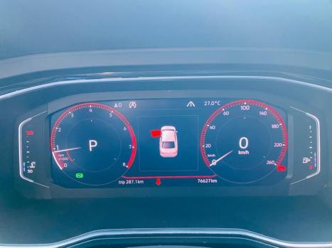 VOLKSWAGEN Jetta 1.4 4P 250 TSI R-LINE AUTOMTICO, Foto 16