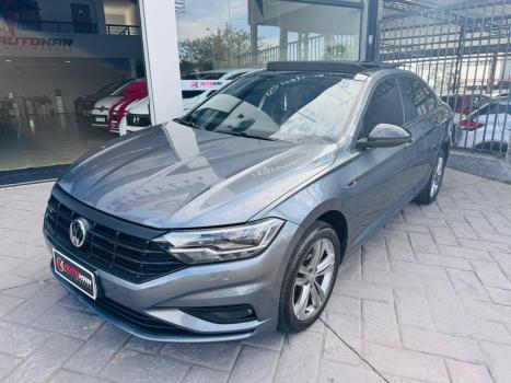 VOLKSWAGEN Jetta 1.4 4P 250 TSI R-LINE AUTOMTICO, Foto 2