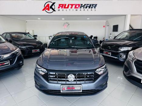 VOLKSWAGEN Jetta 1.4 4P 250 TSI R-LINE AUTOMTICO, Foto 3