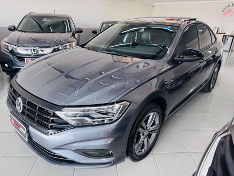 VOLKSWAGEN Jetta 1.4 4P 250 TSI R-LINE AUTOMTICO, Foto 4