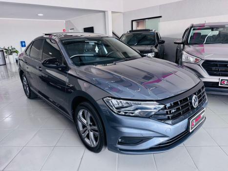 VOLKSWAGEN Jetta 1.4 4P 250 TSI R-LINE AUTOMTICO, Foto 5