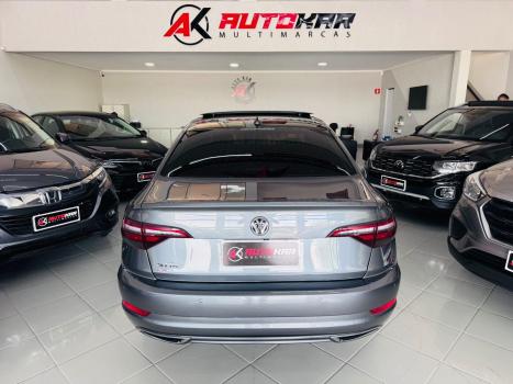 VOLKSWAGEN Jetta 1.4 4P 250 TSI R-LINE AUTOMTICO, Foto 6