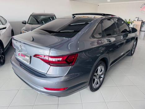 VOLKSWAGEN Jetta 1.4 4P 250 TSI R-LINE AUTOMTICO, Foto 8