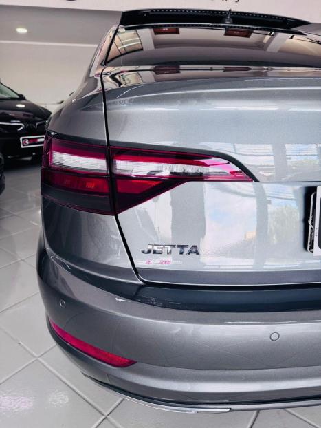 VOLKSWAGEN Jetta 1.4 4P 250 TSI R-LINE AUTOMTICO, Foto 9