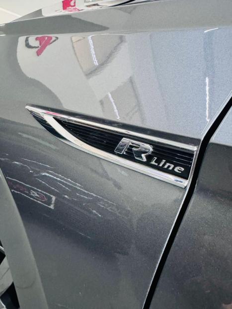 VOLKSWAGEN Jetta 1.4 4P 250 TSI R-LINE AUTOMTICO, Foto 10