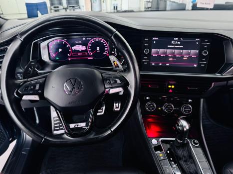 VOLKSWAGEN Jetta 1.4 4P 250 TSI R-LINE AUTOMTICO, Foto 12