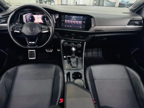 VOLKSWAGEN Jetta 1.4 4P 250 TSI R-LINE AUTOMTICO, Foto 15