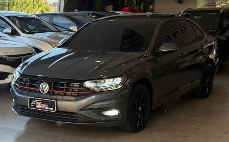 VOLKSWAGEN Jetta 1.4 16V 4P TSI CONFORTLINE AUTOMTICO, Foto 1