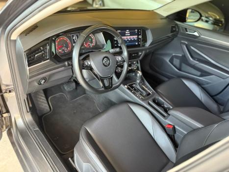 VOLKSWAGEN Jetta 1.4 16V 4P TSI CONFORTLINE AUTOMTICO, Foto 2