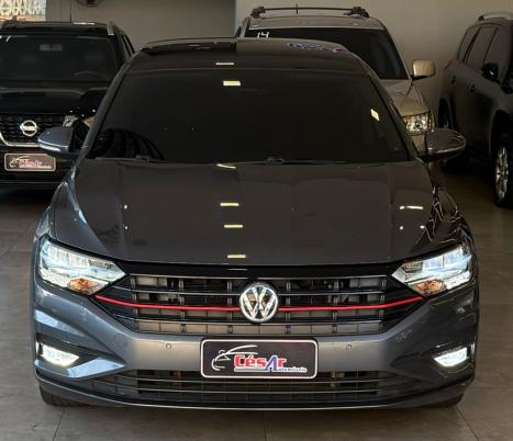 VOLKSWAGEN Jetta 1.4 16V 4P TSI CONFORTLINE AUTOMTICO, Foto 3