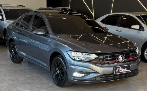 VOLKSWAGEN Jetta 1.4 16V 4P TSI CONFORTLINE AUTOMTICO, Foto 5